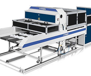 Disposable Plastic Product Making Machines