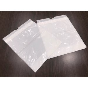 Side Seal Bag
