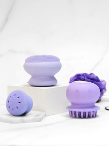 ACTMAN Bath Tools