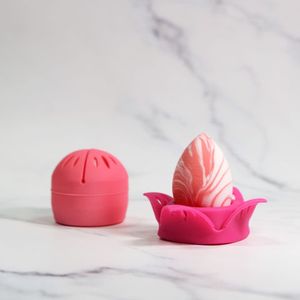 Puff & blender