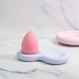 Puff & blender