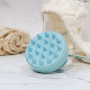 Scalp Brush