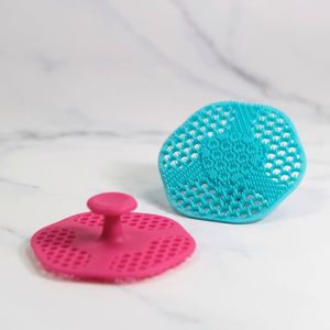 Cleansing brush