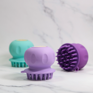 Scalp Brush