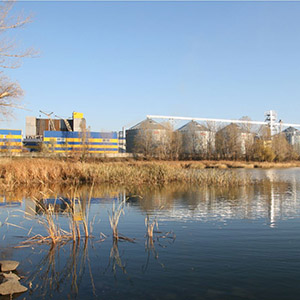Private Enterprise Viktor and K factory image 1