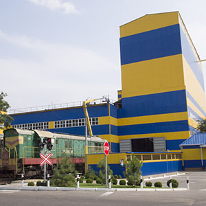 Private Enterprise Viktor and K factory image 2