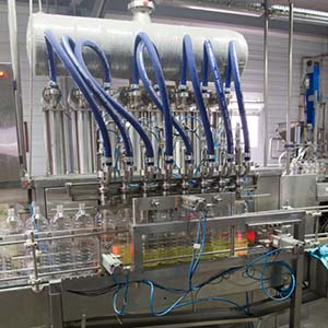 Private Enterprise Viktor and K factory image 3