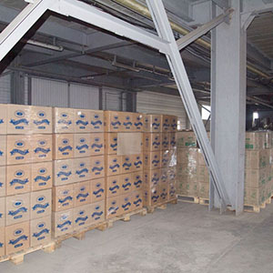 Private Enterprise Viktor and K factory image 6