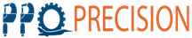 PPQ Precision Mechanical Co., Ltd. logo
