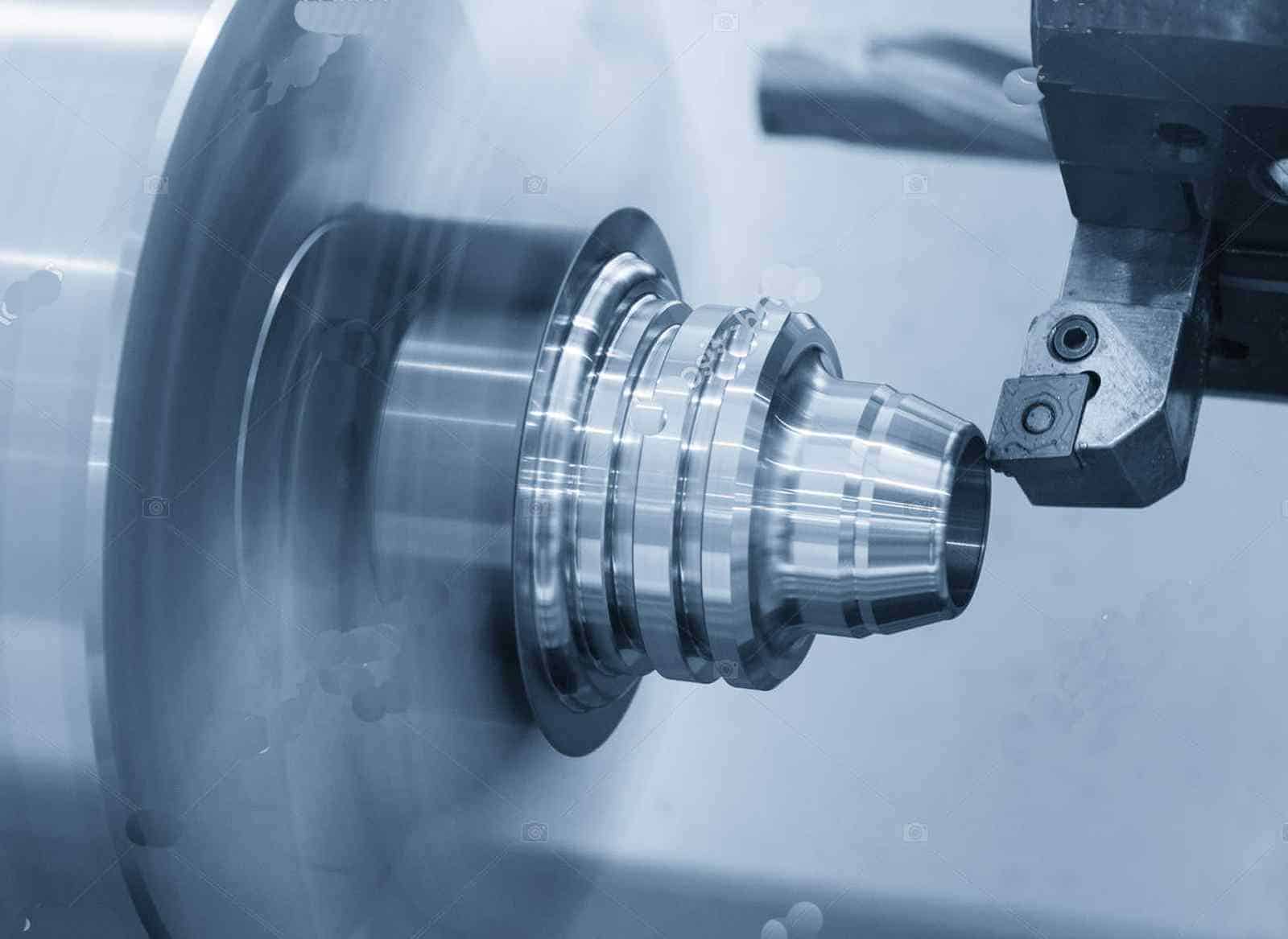 PPQ Precision Mechanical Co., Ltd. CNC programming service