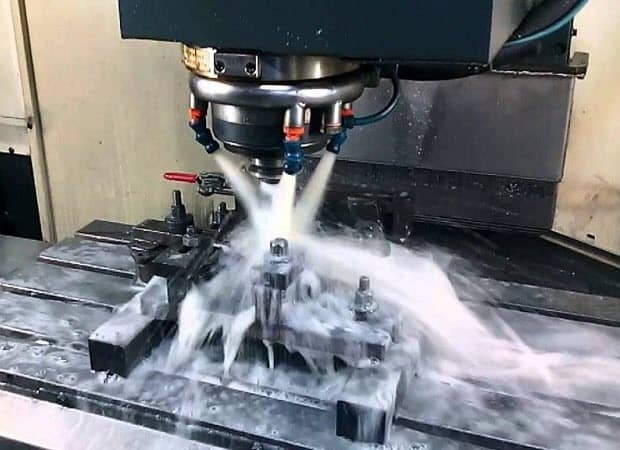 PPQ Precision Mechanical Co., Ltd. CNC milling machining