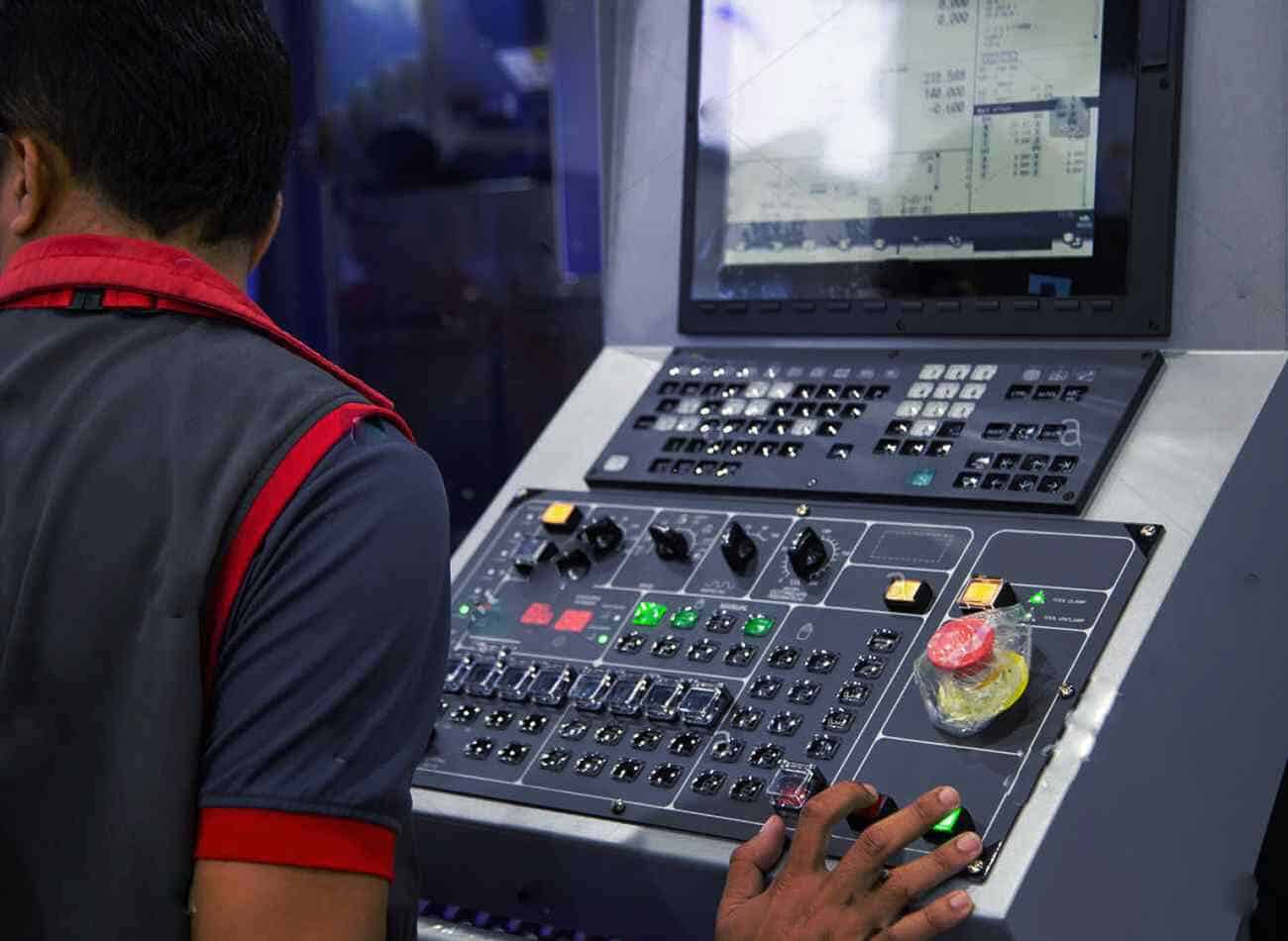 PPQ Precision Mechanical Co., Ltd. CNC turning machining