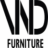 VND Furniture logo
