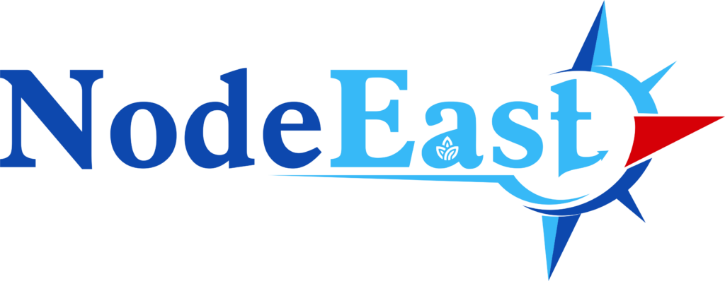 Node East Co., Ltd. logo