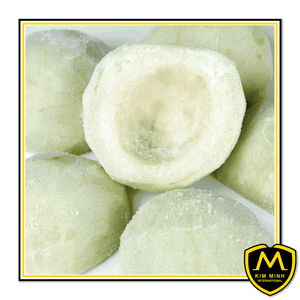 IQF Frozen Guava