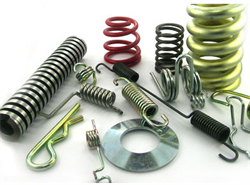 Stainless steel wires