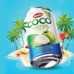 COCO WATER