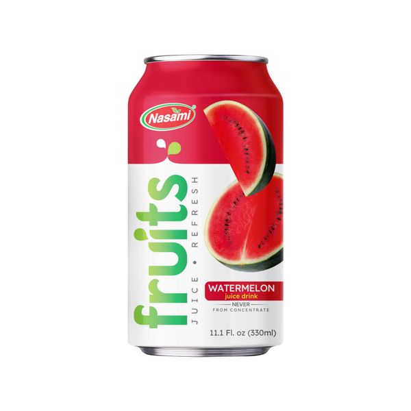 Watermelon Juice 330ml