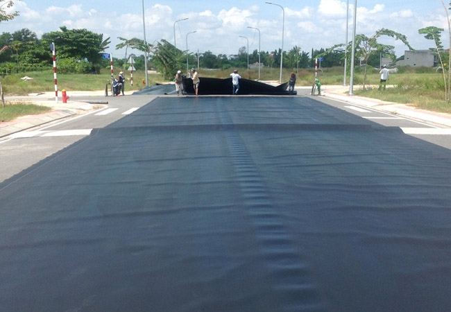 Van Phuc Trade and Production Company Limited factory image 1