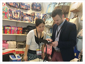 Xiamen Qing Bags Co., Ltd. Cooler bags