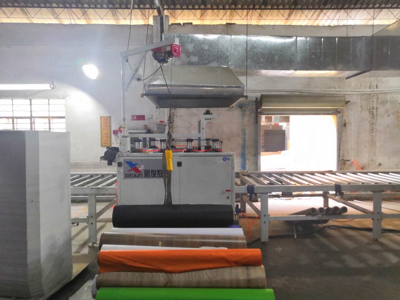 Dongguan Feite Sport Products Co., Ltd. Billiard Pool Table