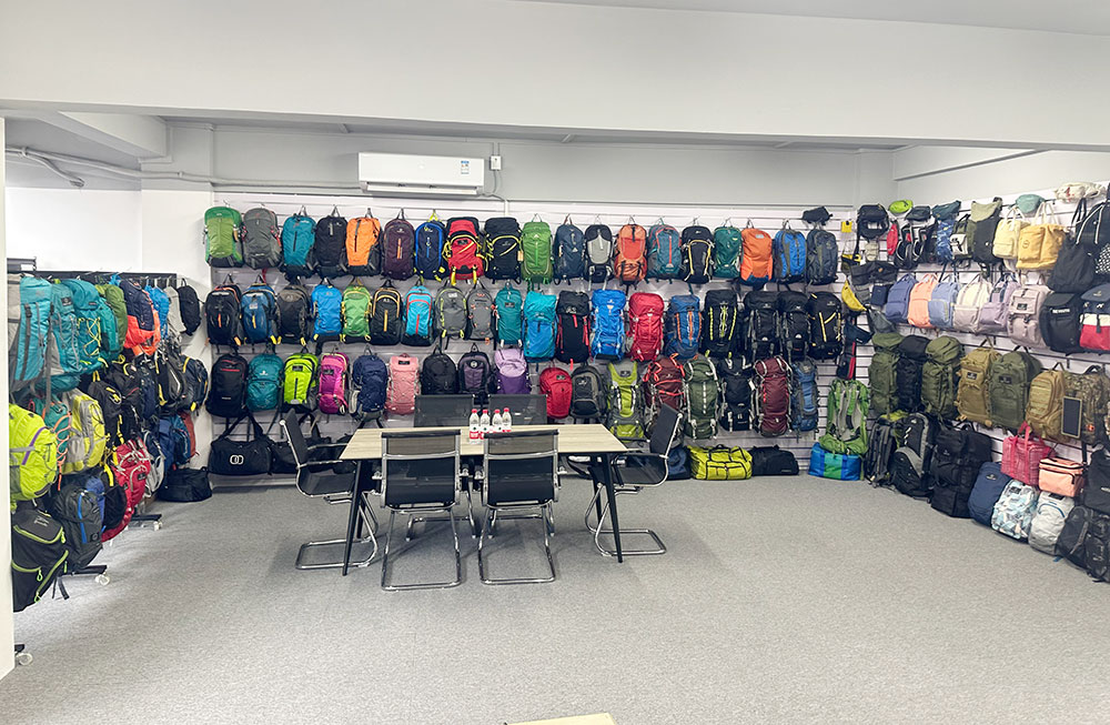 Guangzhou A1 Bag Co., Ltd. Laptop Bag