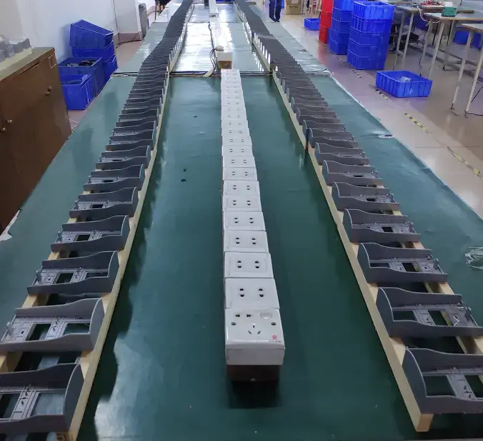 Iufuture Intelligent Security Product Supply Security Cameras