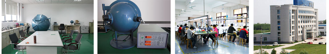 Guangzhou Gaojian Automobile Accessories Co., Ltd. LED Strobe Warning Light