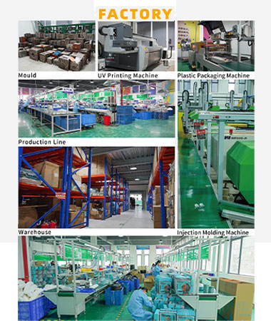 Shenzhen Hezheng Health Industry Co., Ltd. Massager Guns