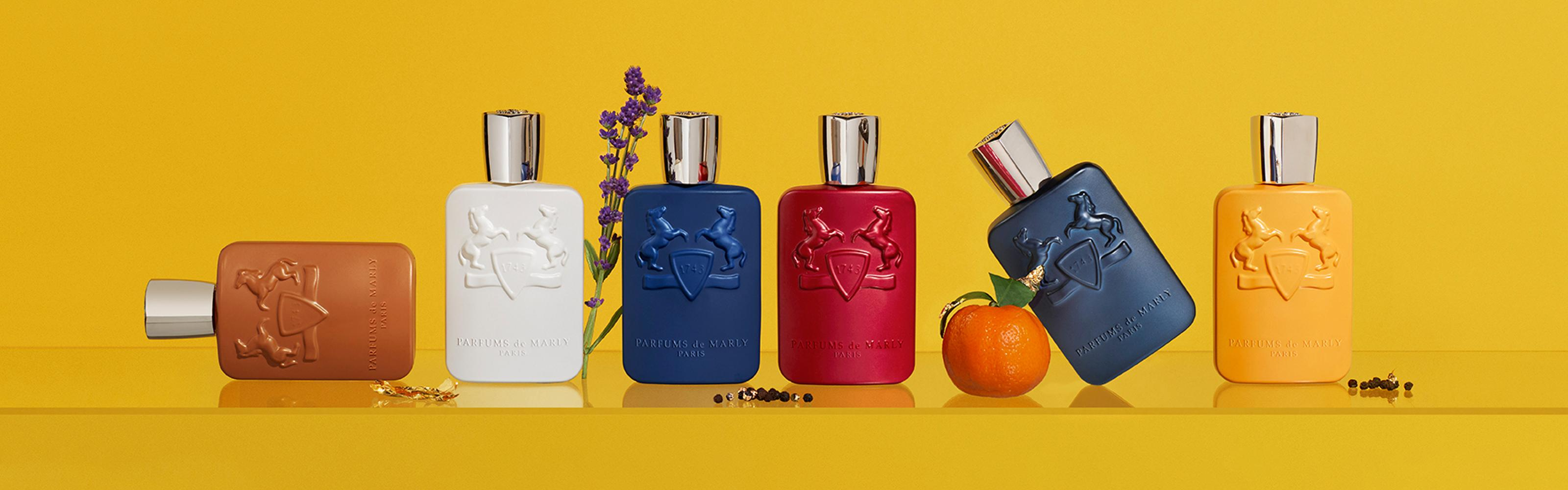 Valaya Perfumers Fragrances for Men