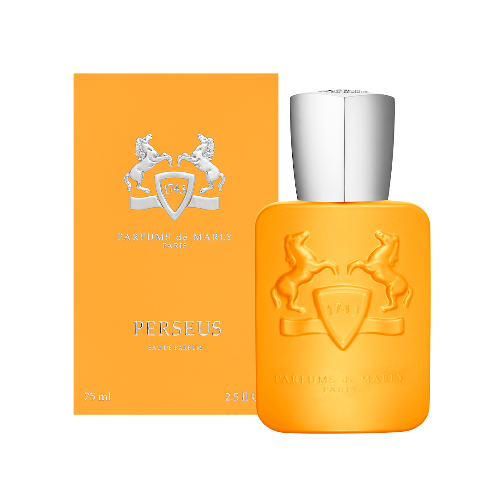 Valaya Perfumers Perseus Eau de Parfum
