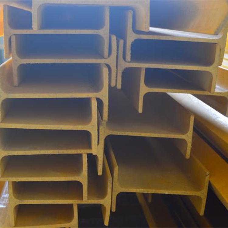 Qingdao Zhongyi Steel Co., Ltd. steel plates