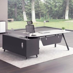 Office Desk KW-8563#