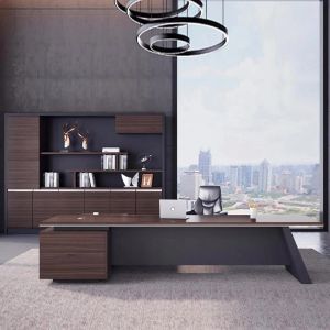 Office Desk KW-8576#