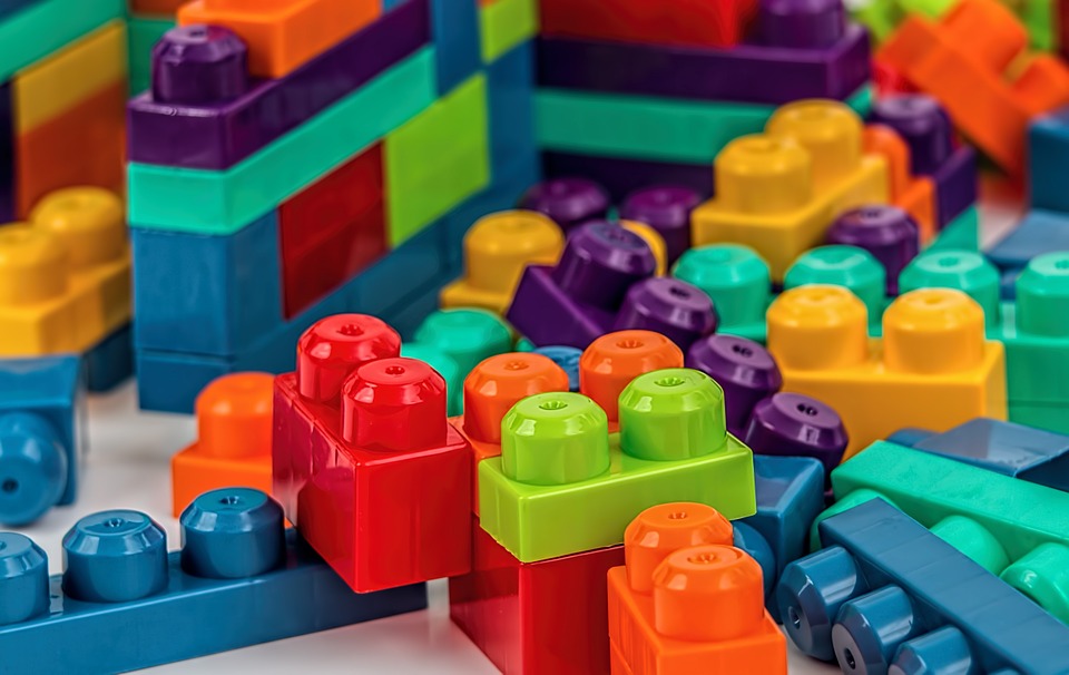 B.C.I. Limited Educational Toys