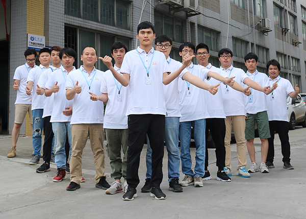 Guangzhou Shuqee Digital Technology Co., Ltd. 4D Dynamic Seats