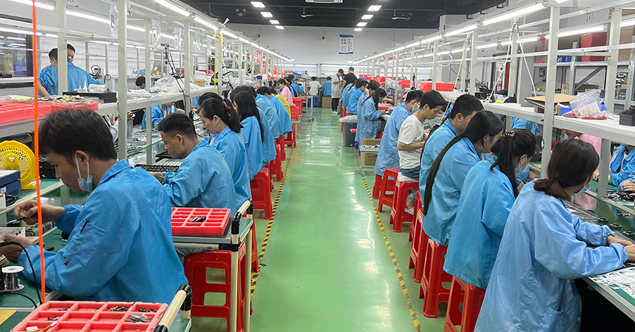 Shenzhen Kazol Intelligent Limited Smart Watch