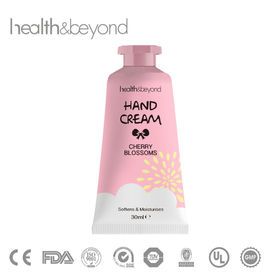 Hand whitening cream,private label mini cute with coconut fragrance 5oz hand lotion manufacturer