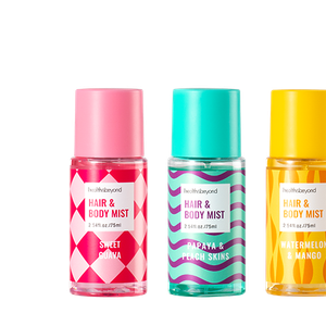 Body Mist