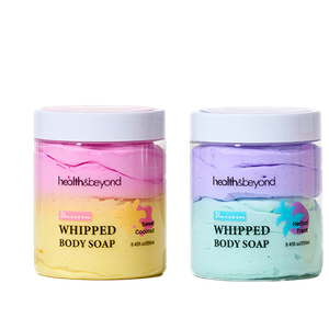 Body Soap