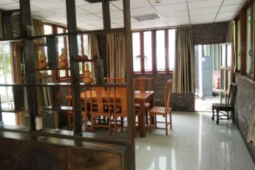 Zhongshan Kaishimei Trade Co., Ltd. factory image 2