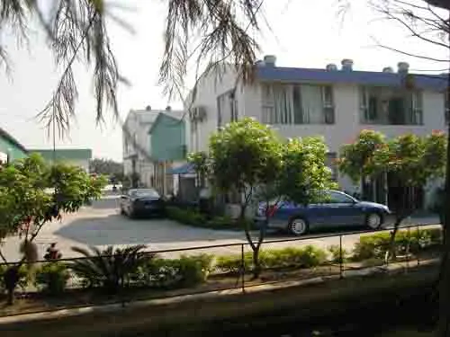 Zhongshan Kaishimei Trade Co., Ltd. factory image 3
