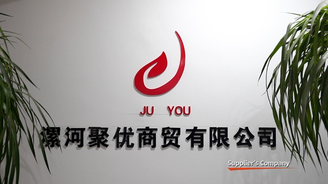 Luohe Juyou Commercial & Trading Co., Ltd. Fruit and Vegetable Machine