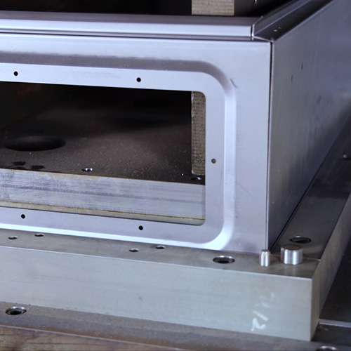 Abel Energy Sourcing Company Portable AC Power