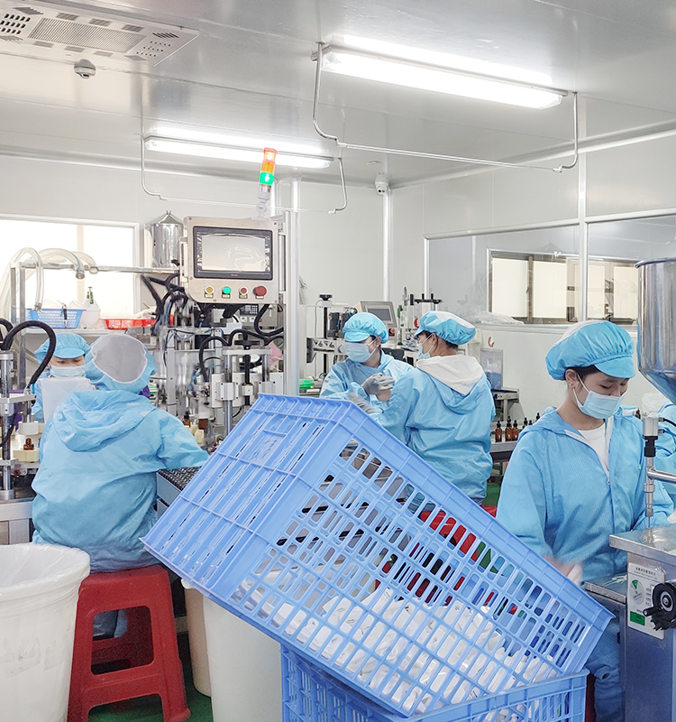 Guangzhou Mailangxiangli Cosmetics Co., Ltd. Face Cream