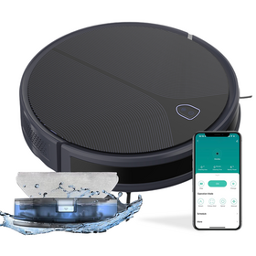 Cleaner Robot Autonomous Wireless House Carpet Cleaning Smart Life Floor Vacuum Cleaning Robot Cleaning Robot