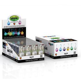 Shelf Ready Box Tear Away Packaging Paper Display Box Corrugated Cardboard Carton Pop Up Shipper Counter Display Box