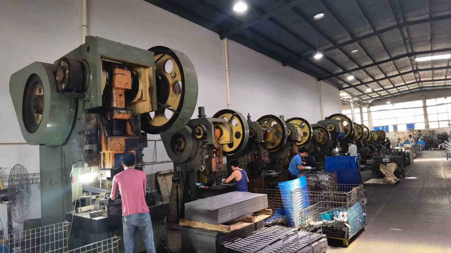 Wuyi Jinyue Engine Science And Technology Co., Ltd. Golf Trolley