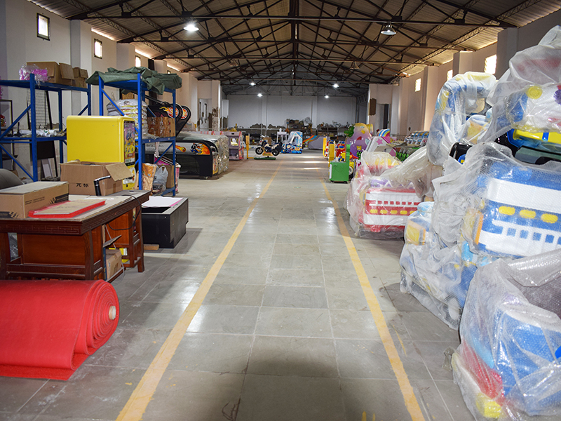 Guangzhou Meiyi Electronic Technology Co., Ltd. factory image 3