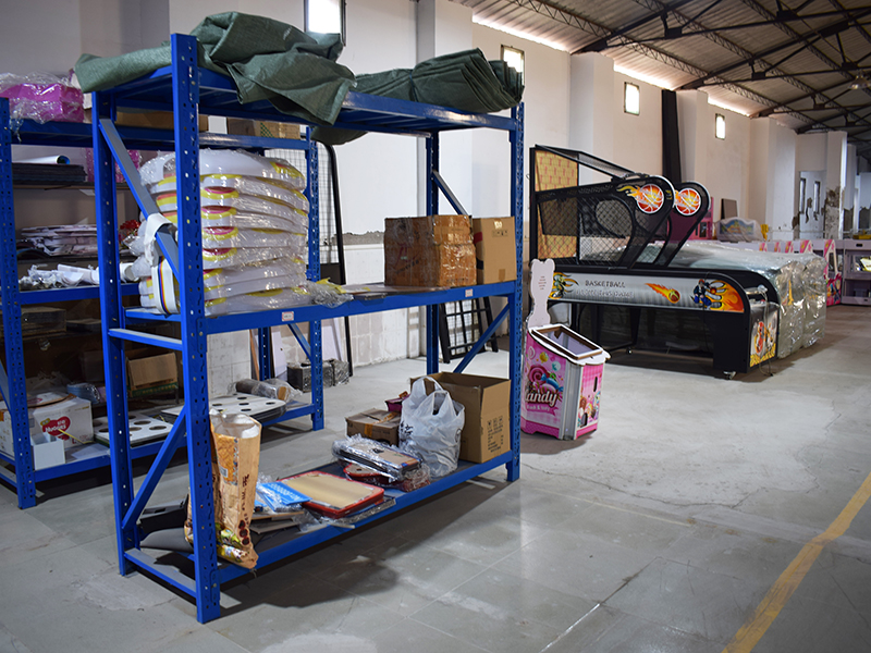 Guangzhou Meiyi Electronic Technology Co., Ltd. factory image 5